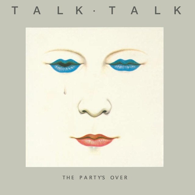 The Party's Over - 1