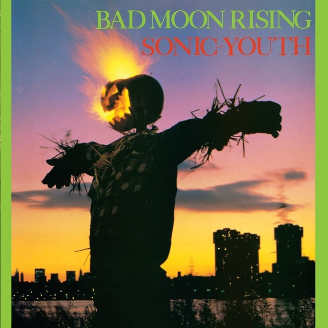 Bad Moon Rising - 1