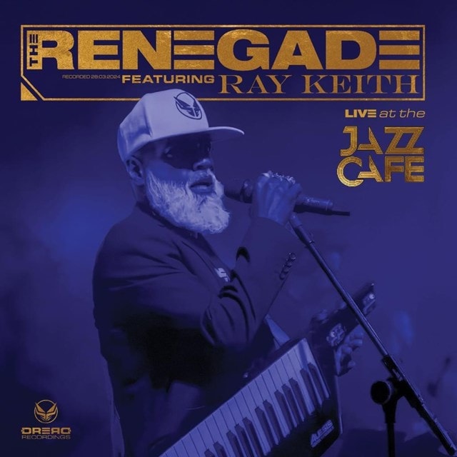 Live at the Jazz Cafe | CD Album | Free shipping over £20