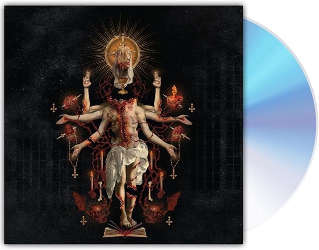 Dead Deities - 2