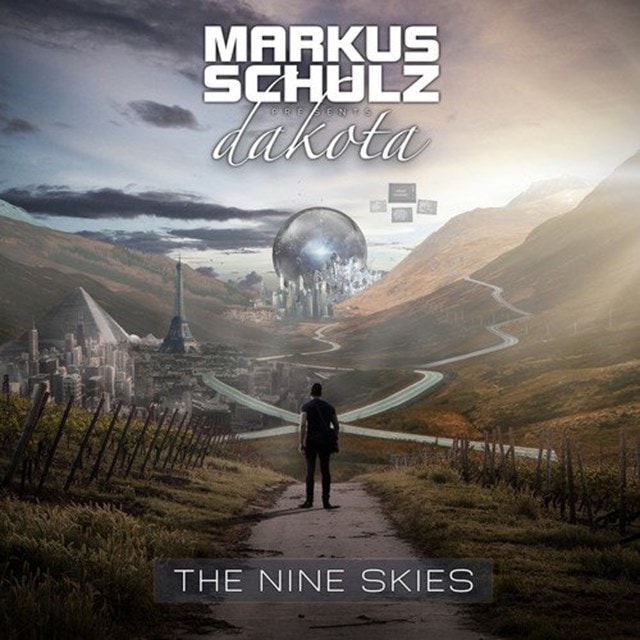 The Nine Skies - 1