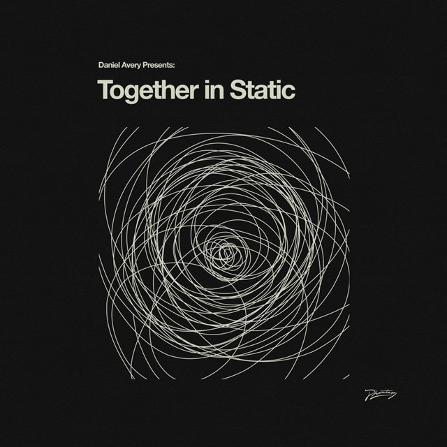 Together in Static - 1