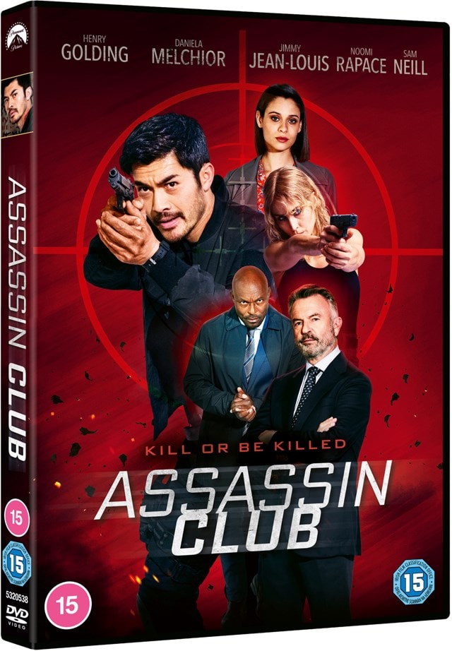 Assassin Club - 2