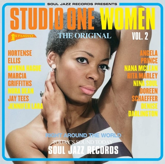 Studio One Women - Volume 2 - 1