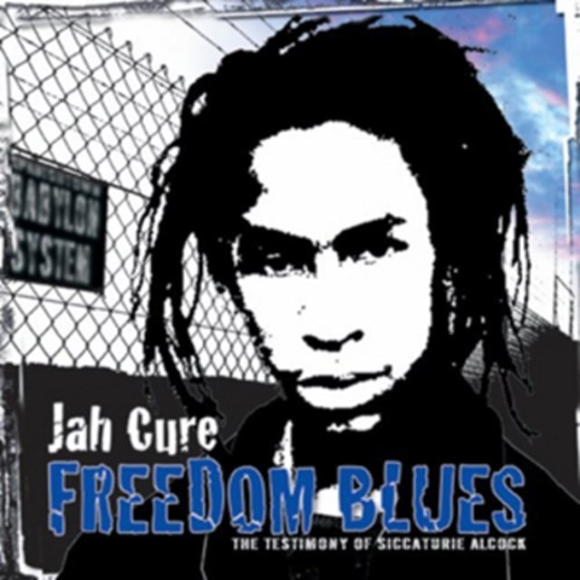 Freedom Blues - 1