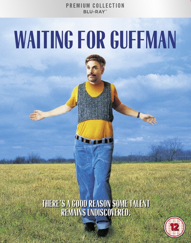 Waiting for Guffman (hmv Exclusive) - The Premium Collection - 2