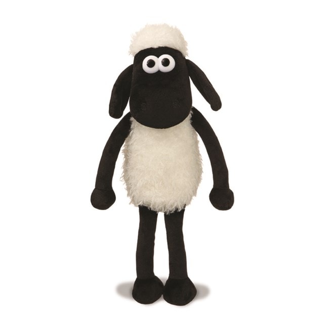 Shaun The Sheep 8" Plush - 1