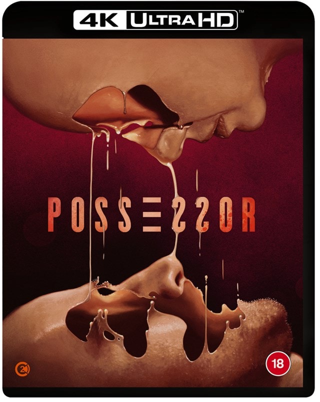 Possessor - 1