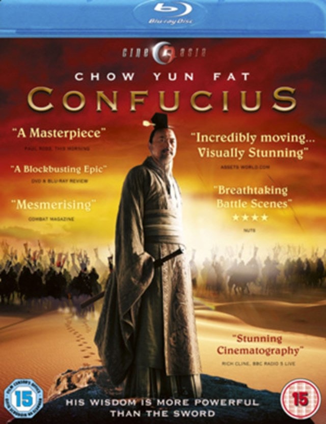 Confucius - 1