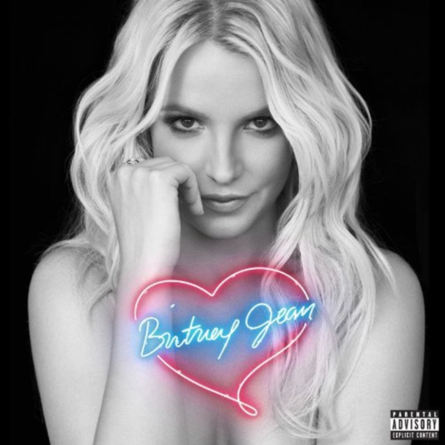 Britney Jean - 1
