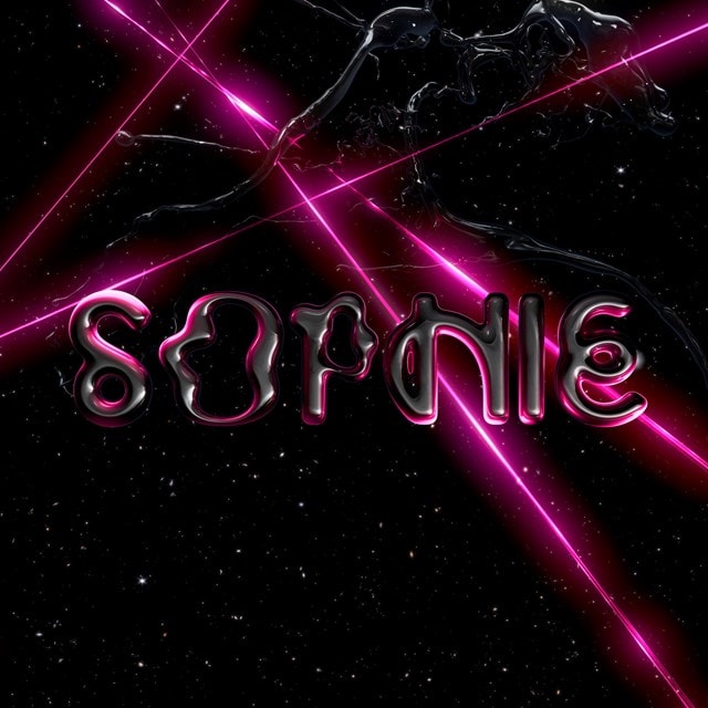 SOPHIE - 1