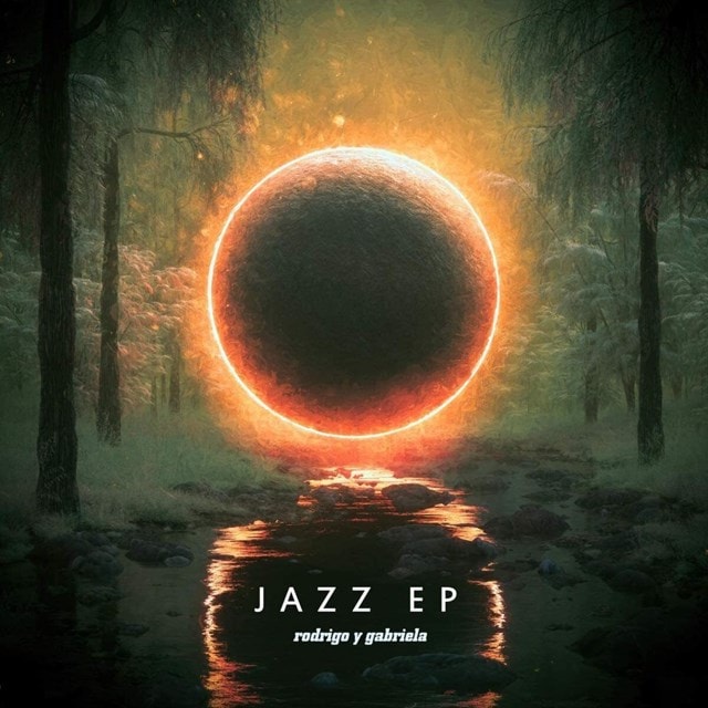 The Jazz EP - 1