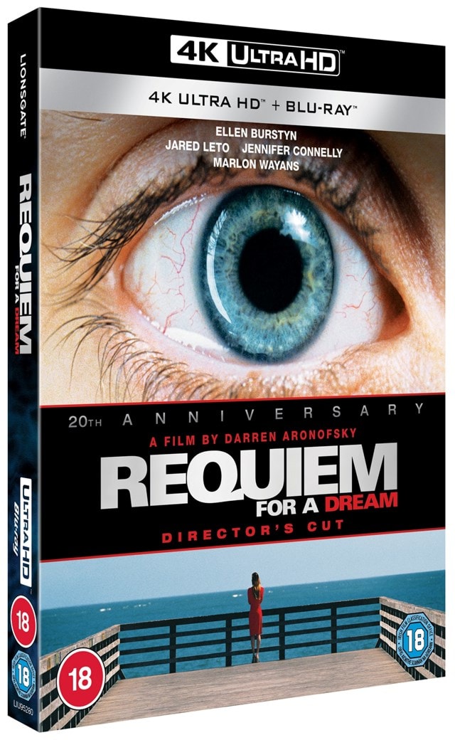 Requiem for a Dream: Director's Cut - 2