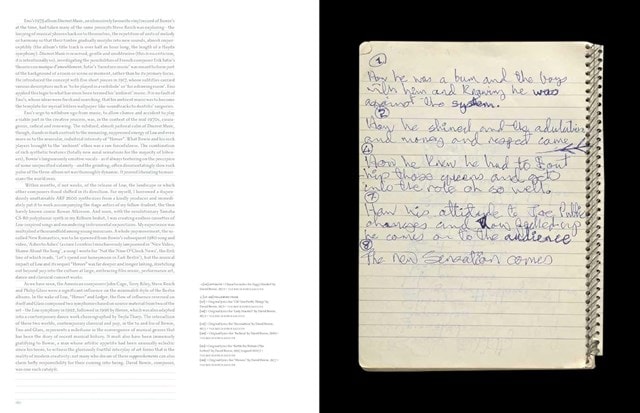 David Bowie Is Paperback By Victoria Broackes - 6