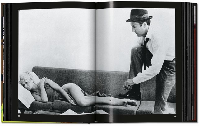 100 Movies Of The 1960s Hardback - 8