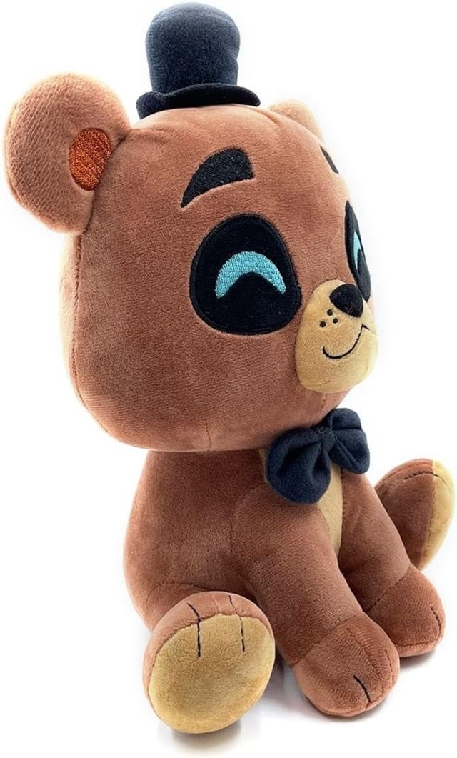 9" Freddy Five Nights At Freddy's FNAF Youtooz Plush - 2