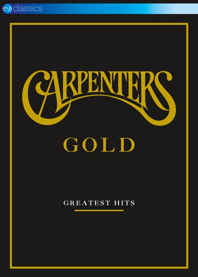 The Carpenters: Gold - 1