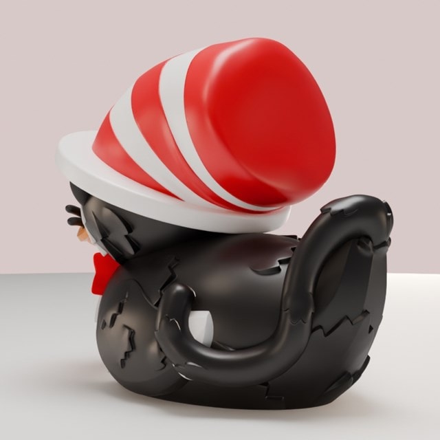 The Cat In The Hat Tubbz Mini - 4