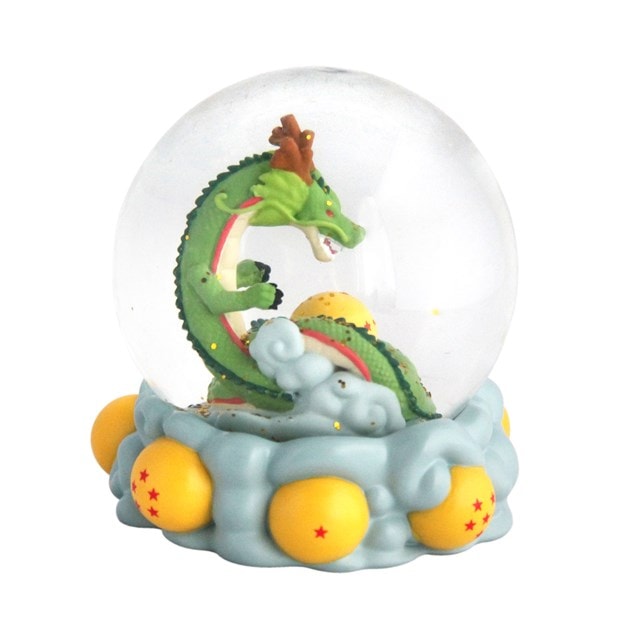 5" Dragon Ball Snow Globe - 6