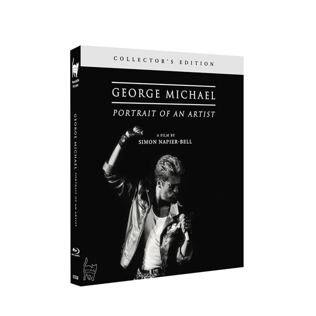George Michael: Portrait of an Artist Limited Collector's Edition - 3