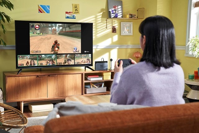 Nintendo Switch 2 Camera - 2