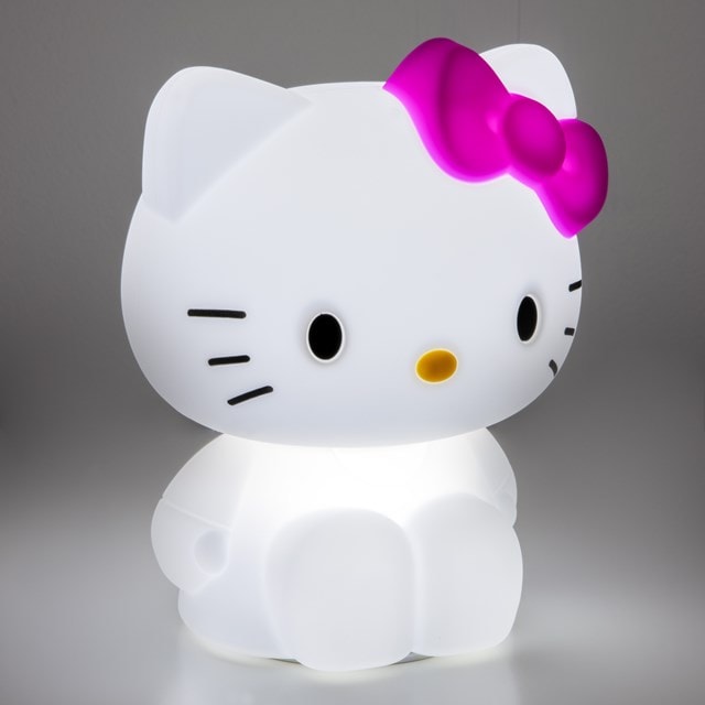 Hello Kitty Silicone Light - 4