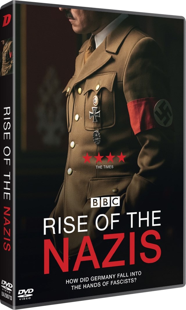 Rise of the Nazis - 2