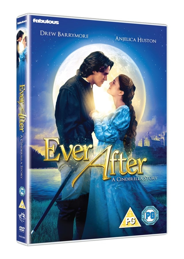 Ever After: A Cinderella Story - 2