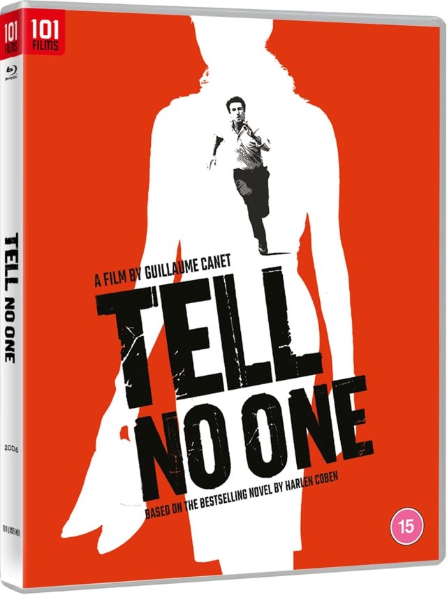 Tell No One - 2