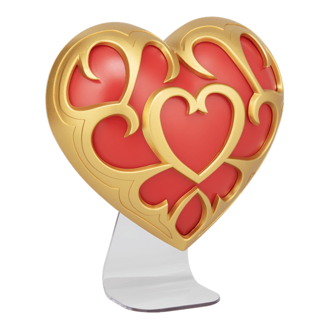 Heart Legend Of Zelda Container Light - 2