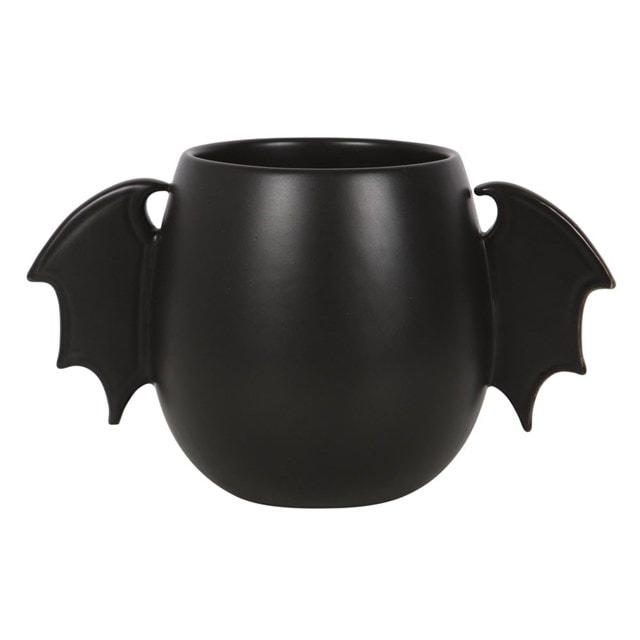 Bat Wing Mug - 1