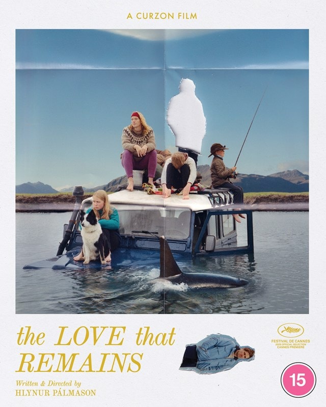 The Love That Remains - 2
