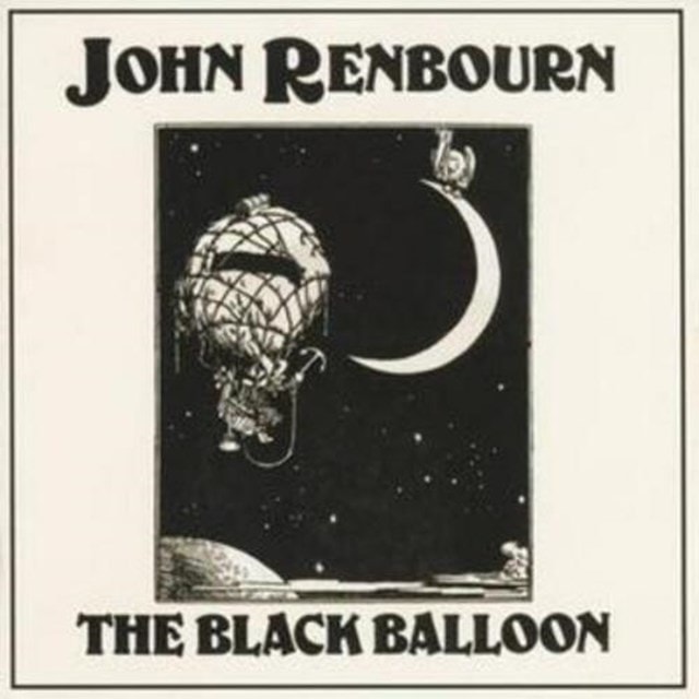 The Black Balloon - 1