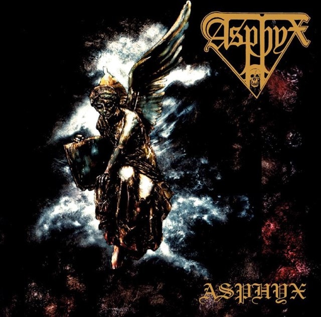 Asphyx - 1