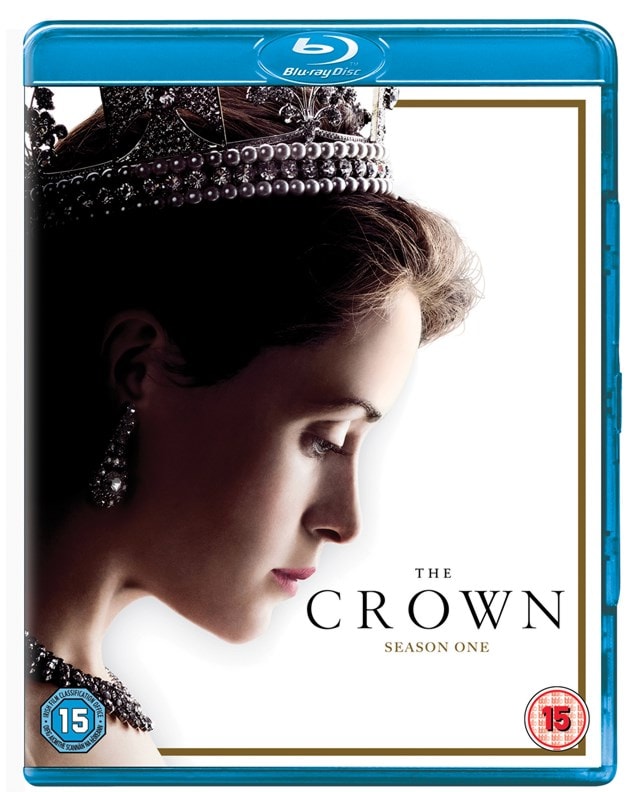 The Crown: Season One - 1