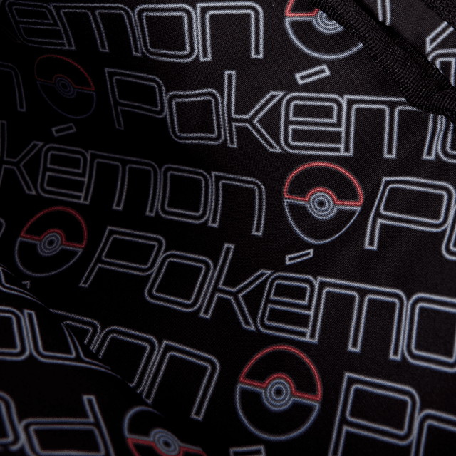 Pokemon Loungefly Sling Bag - 4