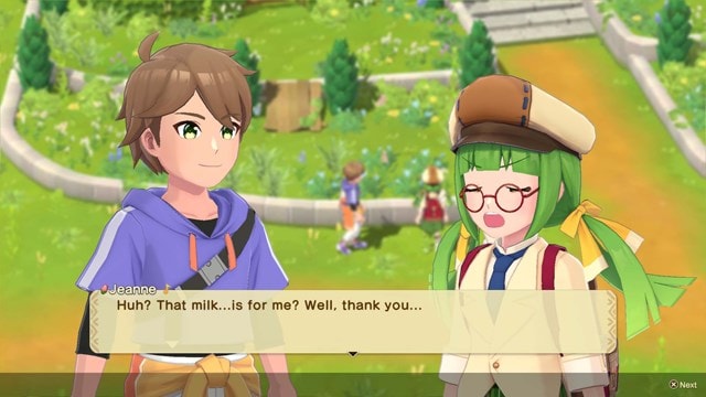 Harvest Moon: Home Sweet Home Special Edition (PS5) - 4