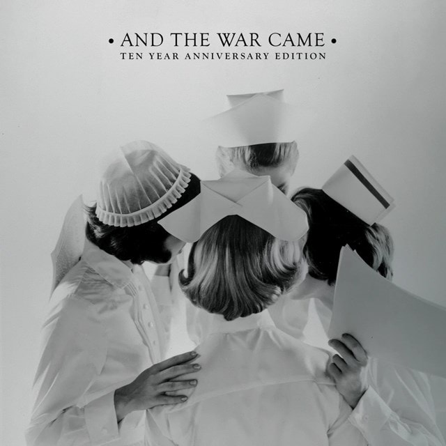 And the War Came - Ten Year Anniversary Edition - 1