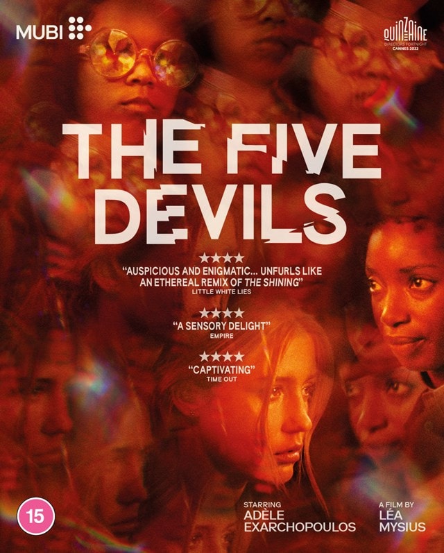 The Five Devils - 2