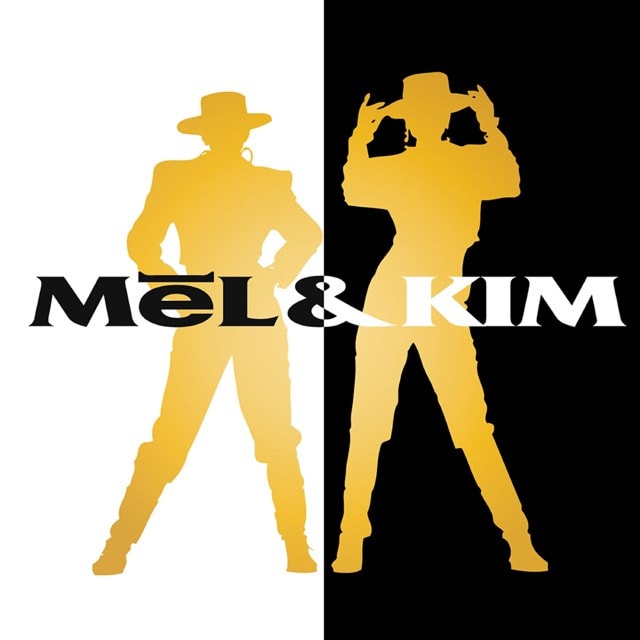 Mel & Kim Singles Box Set - 1