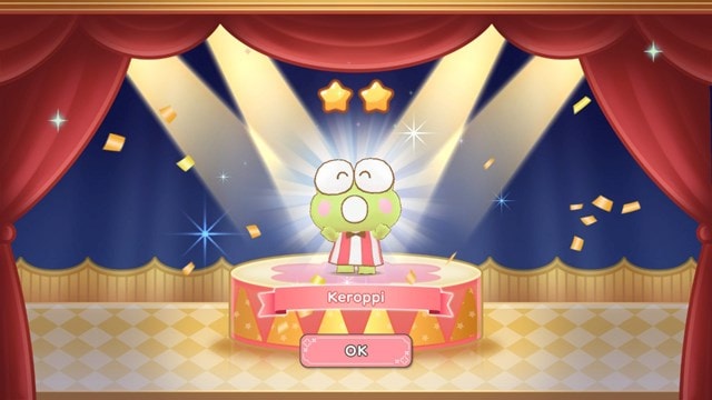 Hello Kitty and Friends: Freeze Tag Party (Switch) - 6