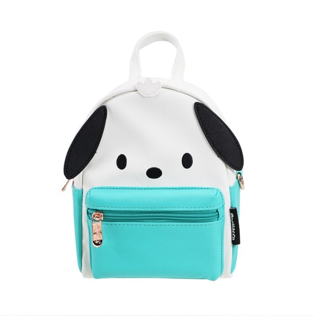 Pochacco Sanrio Hello Kitty & Friends Backpack - 1