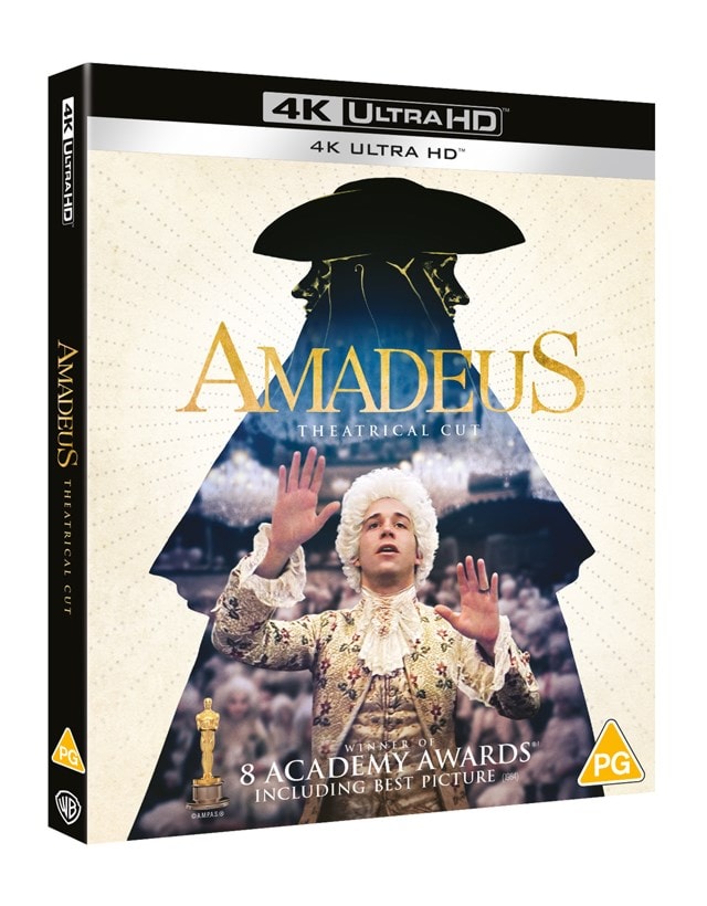 Amadeus - 2