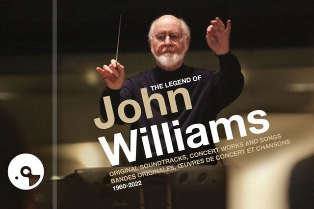 The Legend of John Williams - 2
