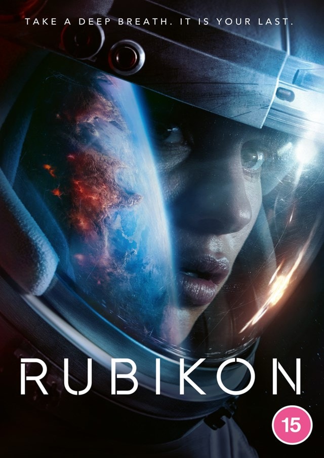 Rubikon - 1