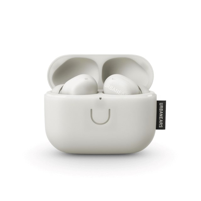 Urbanears Juno ANC White Active Noise Cancelling True Wireless Bluetooth Earphones - 2