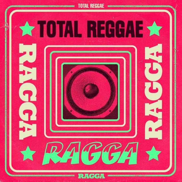 Ragga - 1