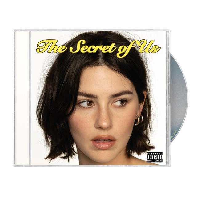 The Secret of Us - 1