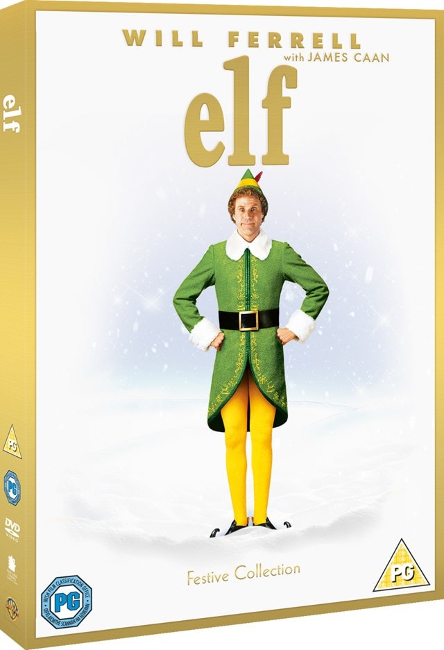 Elf (hmv Christmas Classics) - 2