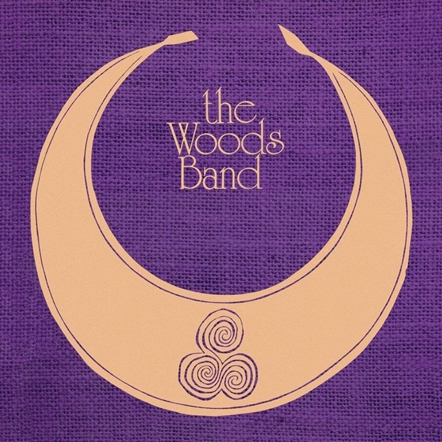 The Woods Band - 1